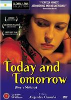 Today and Tomorrow 2003 film scènes de nu