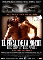 The End of the Night scènes de nu