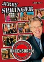 The Jerry Springer Show scènes de nu