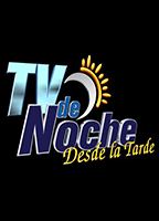 TV de Noche (2007-2008) Scènes de Nu