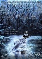 The Legend of Lady White Snake scènes de nu