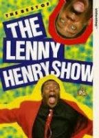 The Lenny Henry Show (1984-1988) Scènes de Nu