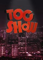 Toc Show 2013 film scènes de nu