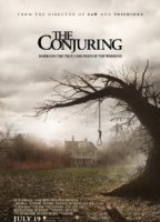 The Conjuring (2013) Scènes de Nu
