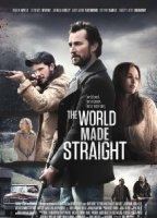 The World Made Straight (2015) Scènes de Nu