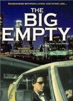 The Big Empty 1997 film scènes de nu