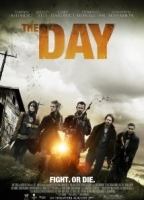 The Day (2011) Scènes de Nu