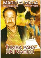 Tumba para un narco 1996 film scènes de nu