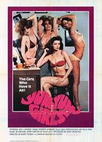 The Yum-Yum Girls 1976 film scènes de nu