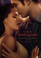 The Twilight Saga: Breaking Dawn - Part 1 (2011) Scènes de Nu