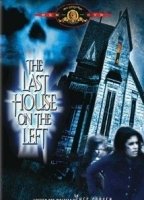 The Last House on the Left 1972 film scènes de nu