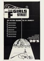 The Girls on F Street 1966 film scènes de nu