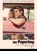 Paperboy (2012) Scènes de Nu
