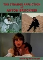 The Strange Affliction of Anton Bruckner 1990 film scènes de nu