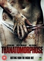 Thanatomorphose 2012 film scènes de nu