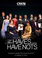 The Haves and the Have Nots (2013-présent) Scènes de Nu