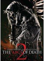 The ABCs of Death 2 2014 film scènes de nu