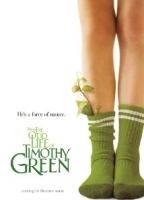 The Odd Life of Timothy Green 2012 film scènes de nu