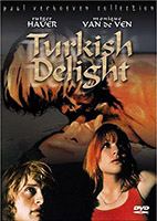 Turkish Delight 1973 film scènes de nu