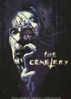 The Cemetery 2013 film scènes de nu