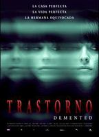 Trastorno 2006 film scènes de nu