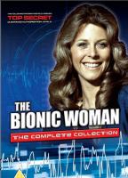 The Bionic Woman scènes de nu