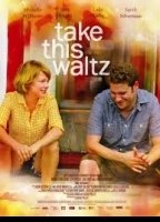 Take This Waltz 2011 film scènes de nu