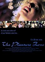 The Pleasure Zone scènes de nu
