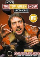 The Tom Green Show (1999-2003) Scènes de Nu