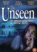 The Unseen 1980 film scènes de nu