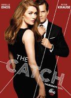 The Catch (2016-2017) Scènes de Nu