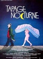 Tapage nocturne (1979) Scènes de Nu