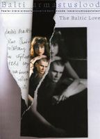 The Baltic Love (1992) Scènes de Nu