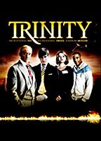 Trinity (UK) 2009 film scènes de nu