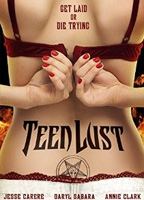 Teen Lust (II) (2014) Scènes de Nu