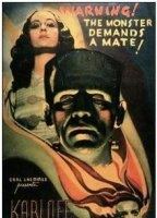 La fiancée de Frankenstein (1935) Scènes de Nu