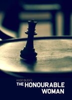 The Honourable Woman (2014) Scènes de Nu