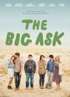 The Big Ask 2013 film scènes de nu