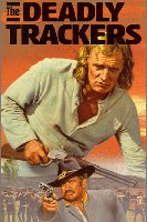 The Deadly Trackers (1973) Scènes de Nu