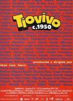 Tiovivo c. 1950 2004 film scènes de nu