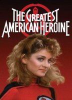 The Greatest American Heroine 1986 film scènes de nu