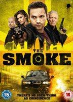 The Smoke (2014) Scènes de Nu