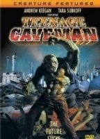 Teenage Caveman 2001 film scènes de nu