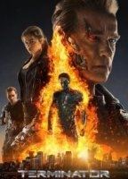 Terminator Genisys 2015 film scènes de nu