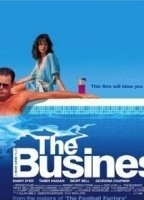 The Business (2005) Scènes de Nu