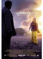 The Lovely Bones 2009 film scènes de nu