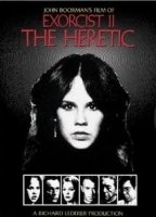 Exorcist II: The Heretic 1977 film scènes de nu