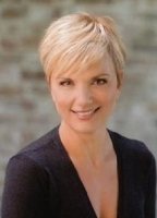 Teryl Rothery nue