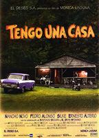 Tengo una casa (1996) Scènes de Nu