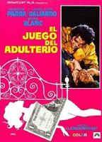 El juego del adulterio 1973 film scènes de nu